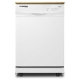 Whirlpool WDP350PAAB Dishwasher