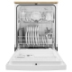 Whirlpool WDP350PAAW Dishwasher