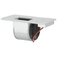 Accessoires de hotte Whirlpool UXB0585KYS