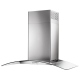 Whirlpool WVW51UC6FS Ventilation