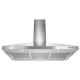 Whirlpool WVW53UC6FS Range Hood
