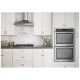 Whirlpool WVW53UC6FS
