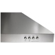 Whirlpool WVW53UC6FS Ventilation