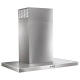 Whirlpool WVW57UC0FS Range Hood