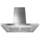 Whirlpool Stainless Steel Range Hood (WVW57UC0FS)