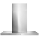 Whirlpool Range Hood (WVW57UC0FS)