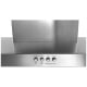 Whirlpool Ventilation (WVW57UC0FS)