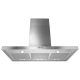 Whirlpool WVW57UC6FS Range Hood