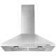 Whirlpool WVW7330JS Range Hood