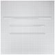 Whirlpool White Product Accessory (W10675027)