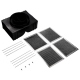 Accessoire petit electromenager Whirlpool (W11430922)