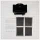 Whirlpool W11430922