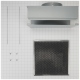 Accessoire petit electromenager Whirlpool (W11548457)