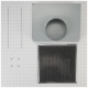 Accessoires petit electromenager Whirlpool W11548457