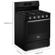 Maytag MFGS6030RB