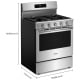 Maytag MFGS6030RZ