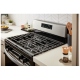 Whirlpool 30 inch Range (WFG515S0MS)
