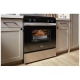 Whirlpool WFG515S0MS 30 inch Gas Range