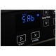 Whirlpool 30 inch Stainless Steel Gas Range (WFG515S0MS)