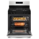 Whirlpool WFG515S0MS Gas Range
