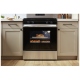 Whirlpool WFG515S0MW 30 inch Gas Range
