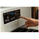 Whirlpool 30 inch White Gas Range (WFG515S0MW)