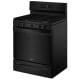Cuisinière Whirlpool WFGS4530SB 30 pouce