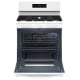 Whirlpool 30 inch Range (WFGS4530SW)