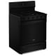 Whirlpool WFGS5030RB 30 inch Range