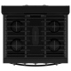 Whirlpool WFGS5030RB 30 inch Gas Range