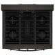 Cuisinière à Gaz Whirlpool WFGS5030RV 30 pouce