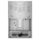 Cuisinière à Gaz Whirlpool 30 pouce (WFGS5030RW)