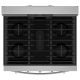 Cuisinière à Gaz Whirlpool 30 pouce (WFGS5030RZ)