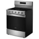 Cuisinière Whirlpool WFGS5030RZ 30 pouce