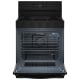 Whirlpool WFGS5730SB 30 inch Gas Range