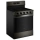 Cuisinière Whirlpool 30 pouce (WFGS5730SV)