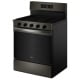 Cuisinière Whirlpool WFGS5730SV 30 pouce