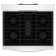 Cuisinière à Gaz Whirlpool WFGS5730SW