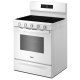 Cuisinière Whirlpool WFGS5730SW 30 pouce