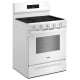 Cuisinière Whirlpool 30 pouce (WFGS5730SW)