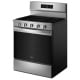 Cuisinière Whirlpool WFGS5730SZ 30 pouce