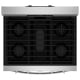 Cuisinière à Gaz Whirlpool WFGS5730SZ
