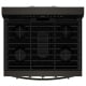 Cuisinière à Gaz Whirlpool WFGS7530RV