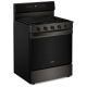 Cuisinière Whirlpool 30 pouce (WFGS7530RV)