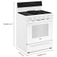 Cuisinière à Gaz Whirlpool WFGS7530RW