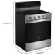 Whirlpool WFGS7530RZ