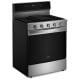 Whirlpool WFGS7530RZ 30 inch Gas Range