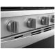 Whirlpool WFGS7530RZ Gas Range