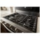 Whirlpool 30 inch Gas Range (WFGS7530RZ)