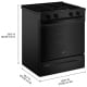 Whirlpool WSGS3330TB